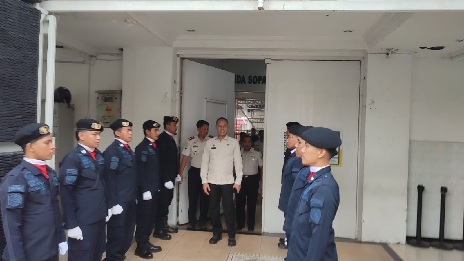 Ditjenpas Jatim Terima Laporan Pengeroyokan Mantan Napi Kediri, Serahkan ke Polisi