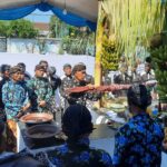 Jamasan Kanjeng Kyai Upas, Merawat Warisan Leluhur Tulungagung