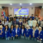 FEB UNP Kediri Perkuat Jejaring Global, Kolaborasi dengan Yuntech Taiwan Hadirkan Beasiswa hingga Riset Internasional